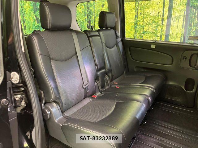 Nissan SERENA 2015-09 7457662-7