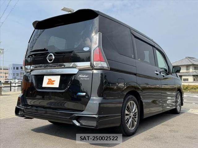 Nissan SERENA 2016-10 7457652-14