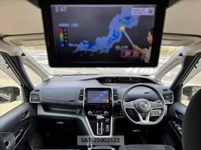Nissan SERENA 2016-10 7457652-1