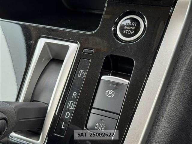Nissan SERENA 2016-10 7457652-6
