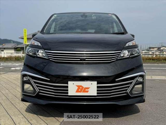 Nissan SERENA 2016-10 7457652-8