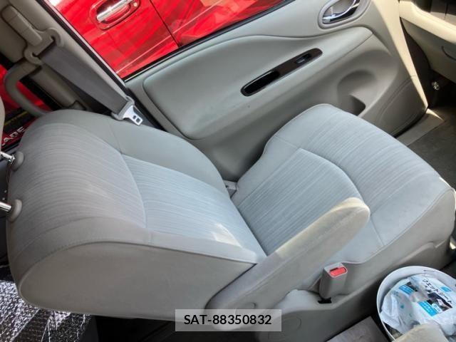 Nissan SERENA 2012-10 7457683-8