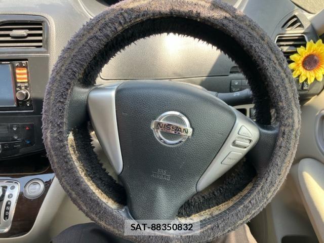 Nissan SERENA 2012-10 7457683-10