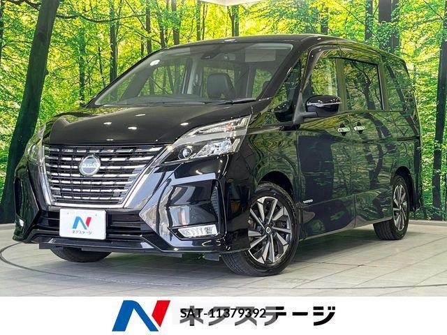 Nissan SERENA 2022-02 7457638-0