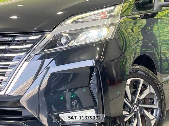 Nissan SERENA 2022-02 7457638-12