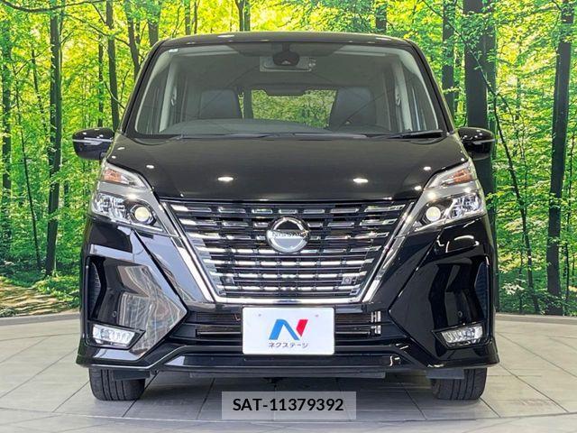Nissan SERENA 2022-02 7457638-14