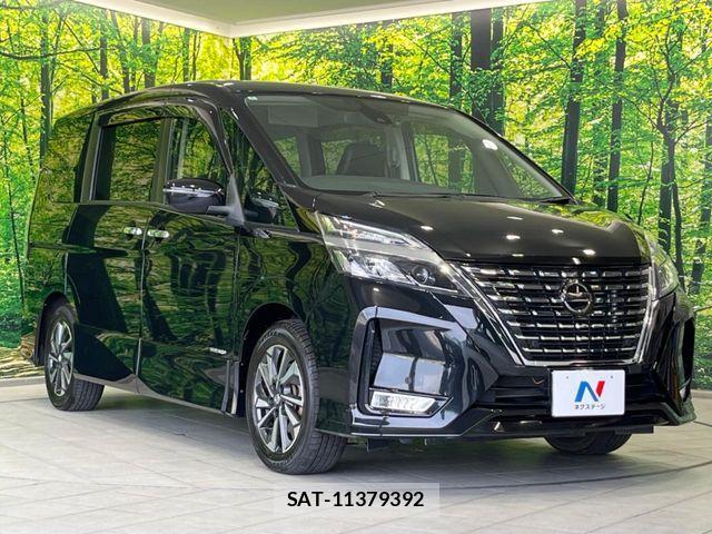 Nissan SERENA 2022-02 7457638-16