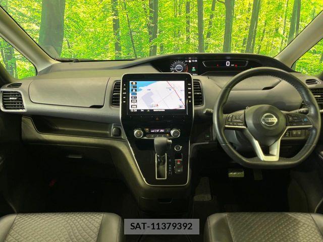 Nissan SERENA 2022-02 7457638-1
