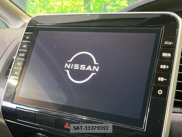 Nissan SERENA 2022-02 7457638-4