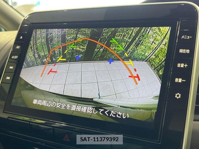 Nissan SERENA 2022-02 7457638-5