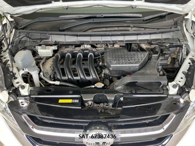 Nissan SERENA 2017-07 7457643-18