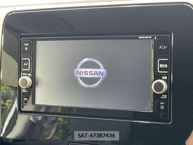 Nissan SERENA 2017-07 7457643-3