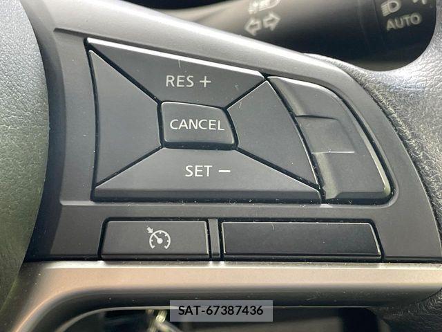 Nissan SERENA 2017-07 7457643-6