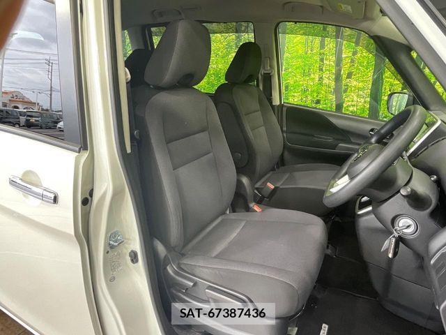Nissan SERENA 2017-07 7457643-7