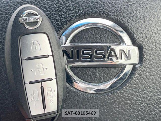 Nissan SERENA 2014-03 7457676-11