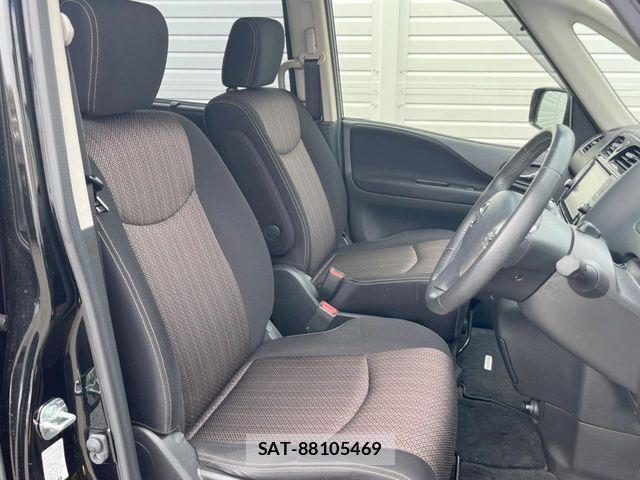 Nissan SERENA 2014-03 7457676-12