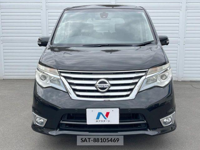 Nissan SERENA 2014-03 7457676-18