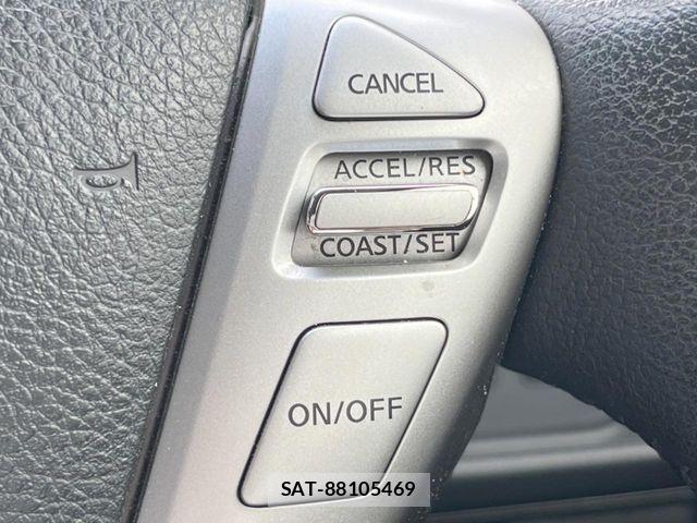 Nissan SERENA 2014-03 7457676-3