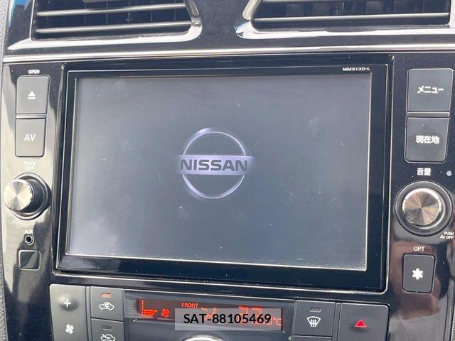 Nissan SERENA 2014-03 7457676-5