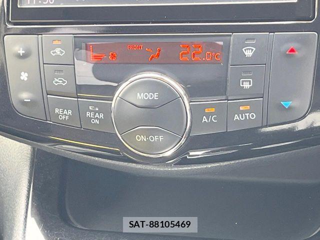 Nissan SERENA 2014-03 7457676-8