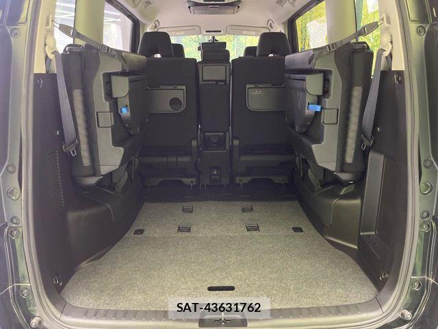 Nissan SERENA 2021-03 7457609-9