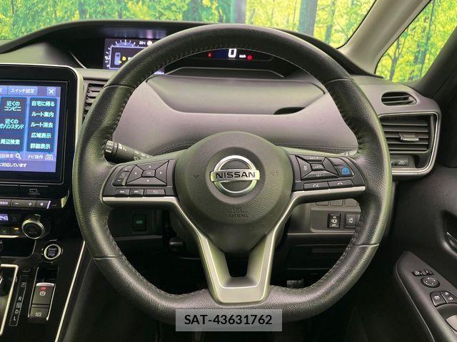 Nissan SERENA 2021-03 7457609-10