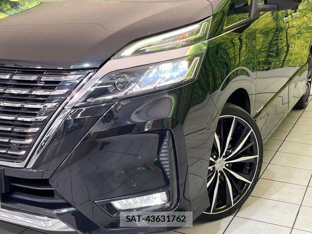 Nissan SERENA 2021-03 7457609-11