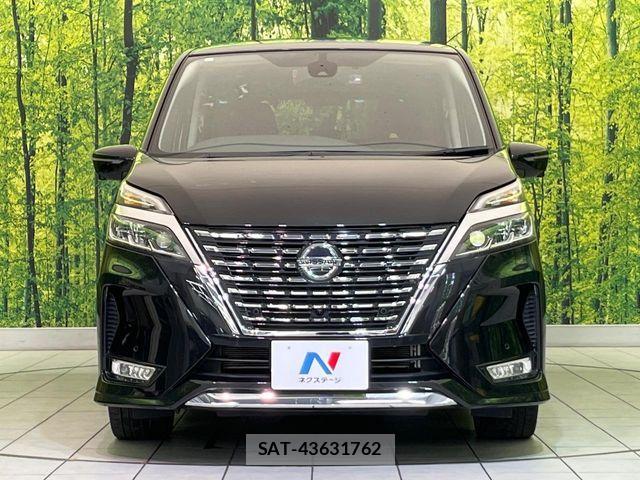 Nissan SERENA 2021-03 7457609-13