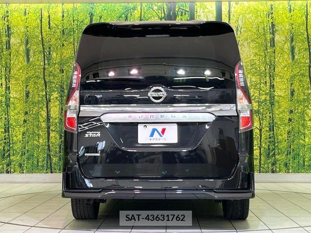 Nissan SERENA 2021-03 7457609-14