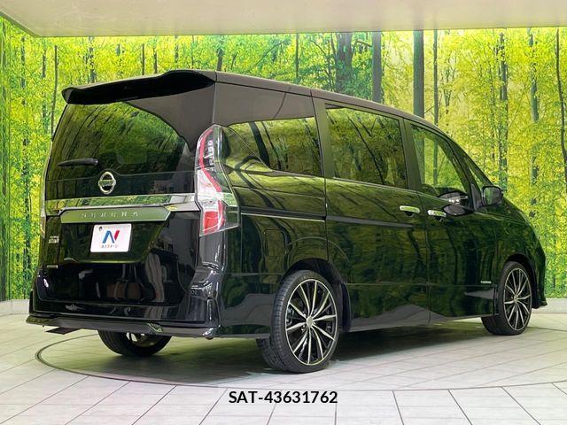 Nissan SERENA 2021-03 7457609-16