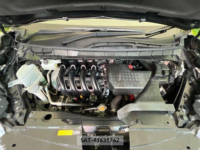 Nissan SERENA 2021-03 7457609-17