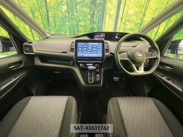 Nissan SERENA 2021-03 7457609-1