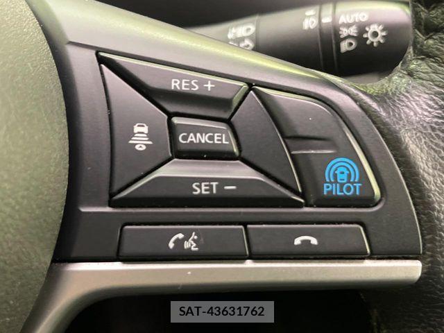Nissan SERENA 2021-03 7457609-5