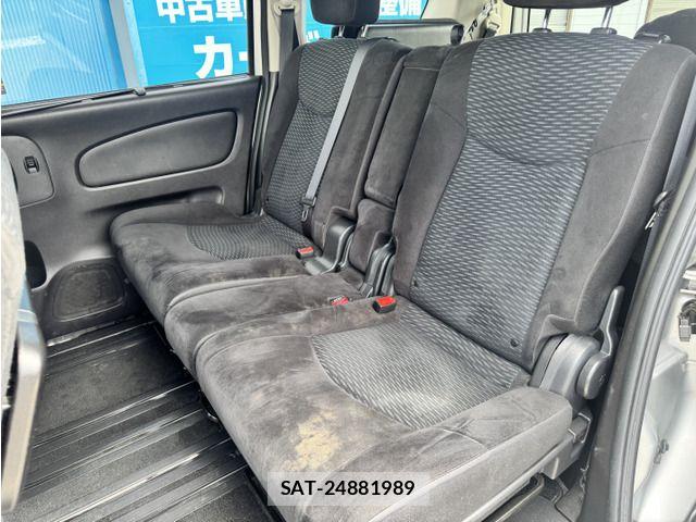 Nissan SERENA 2014-09 7457680-4