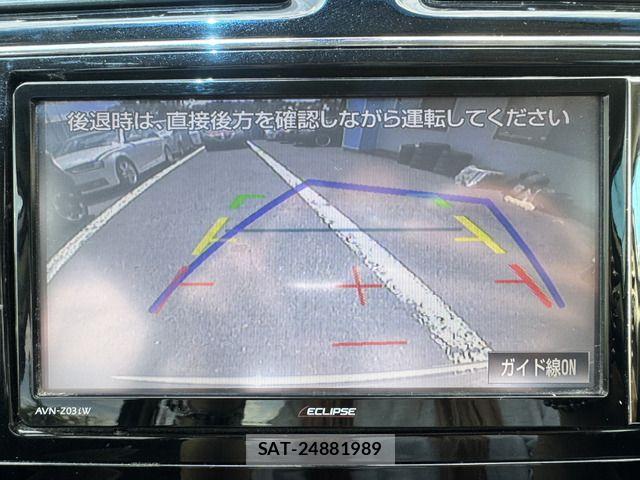 Nissan SERENA 2014-09 7457680-8