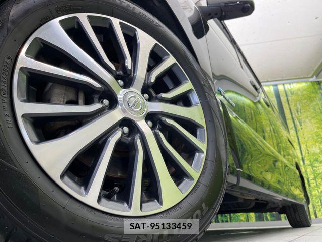Nissan SERENA 2014-02 7457660-13