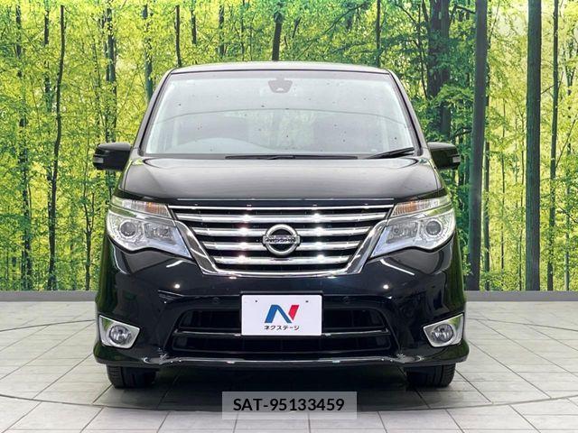 Nissan SERENA 2014-02 7457660-14