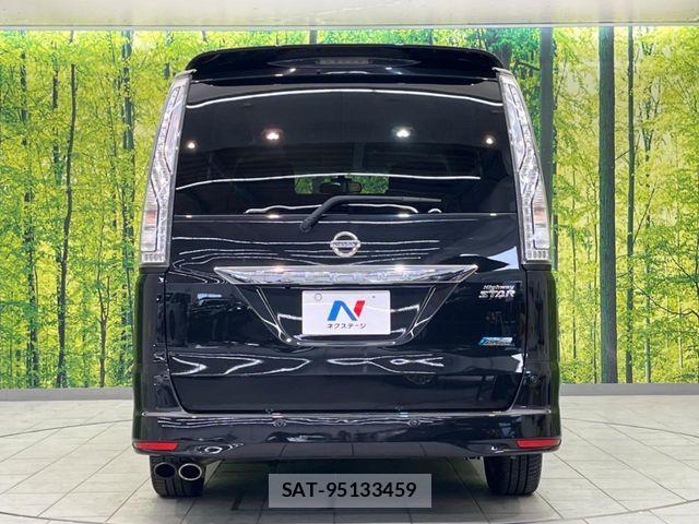 Nissan SERENA 2014-02 7457660-15
