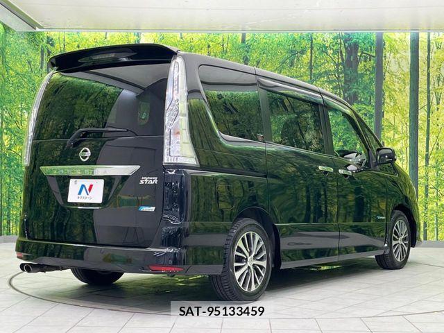 Nissan SERENA 2014-02 7457660-17