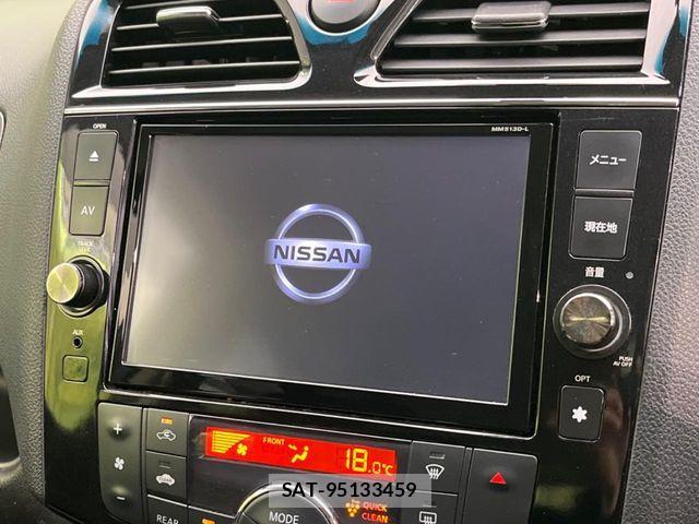 Nissan SERENA 2014-02 7457660-5