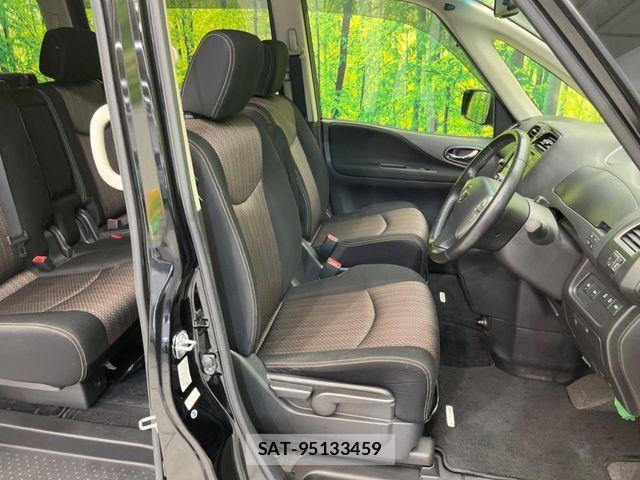 Nissan SERENA 2014-02 7457660-7