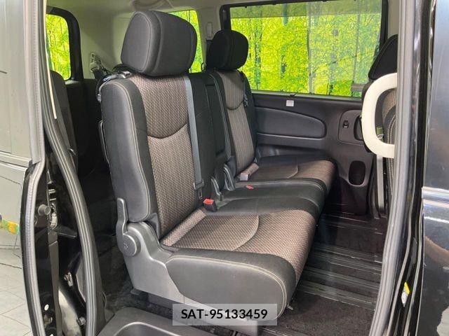 Nissan SERENA 2014-02 7457660-8