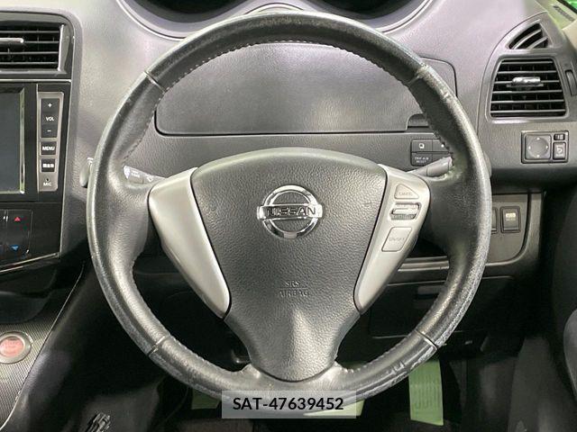 Nissan SERENA 2013-03 7457679-11