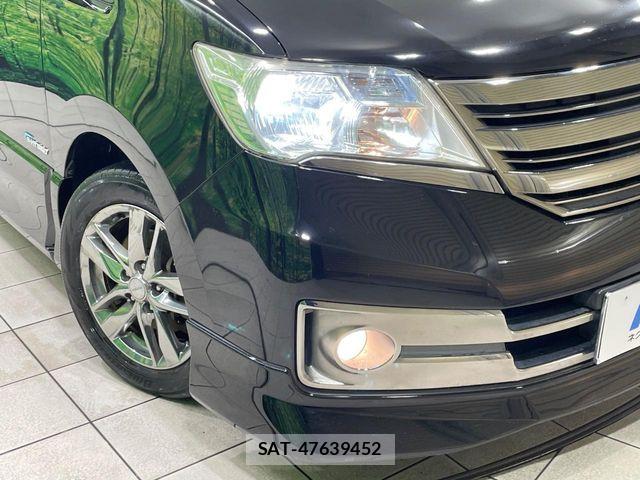 Nissan SERENA 2013-03 7457679-12