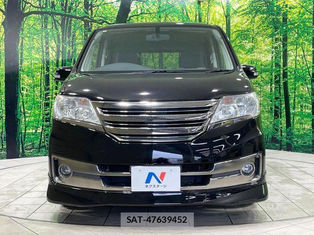 Nissan SERENA 2013-03 7457679-14