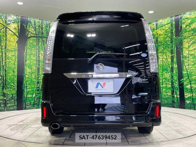 Nissan SERENA 2013-03 7457679-15