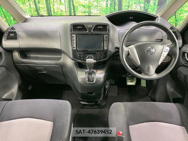 Nissan SERENA 2013-03 7457679-1