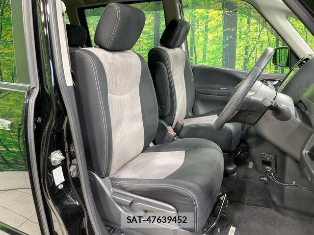 Nissan SERENA 2013-03 7457679-7