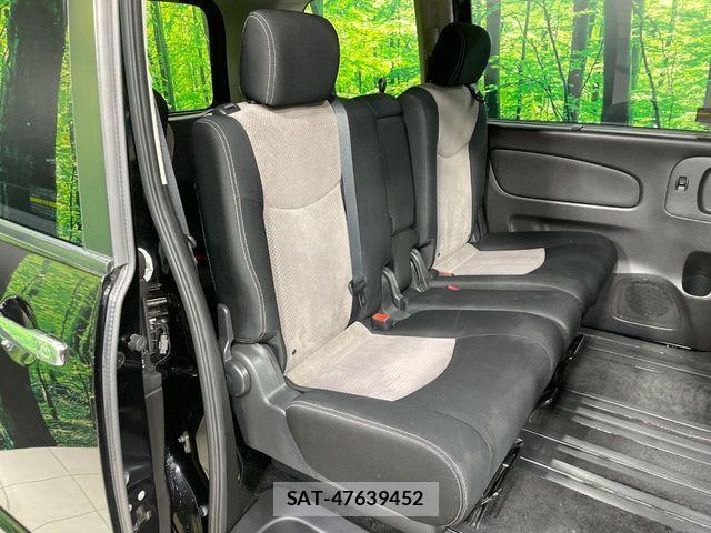 Nissan SERENA 2013-03 7457679-8
