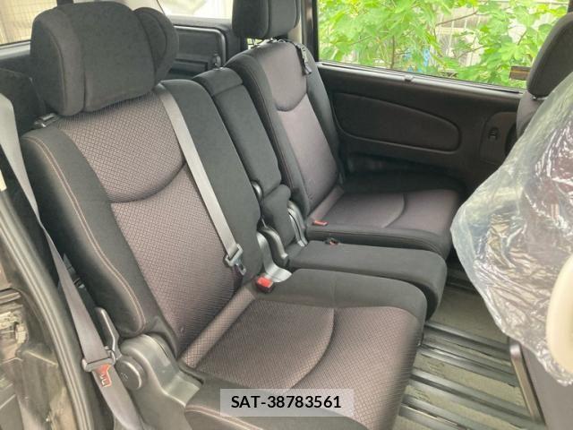 Nissan SERENA 2012-09 7457684-9